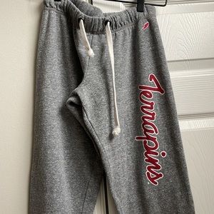 League Terrapins joggers 🐢